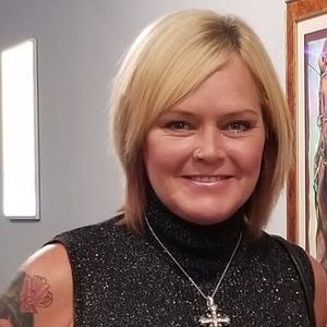 Meet your Posher, Terri